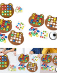 Bear Association Game - Educational Companion Game for Kids