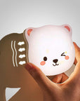 Bear Night Light