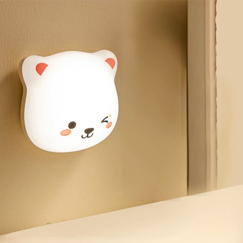 Bear Night Light