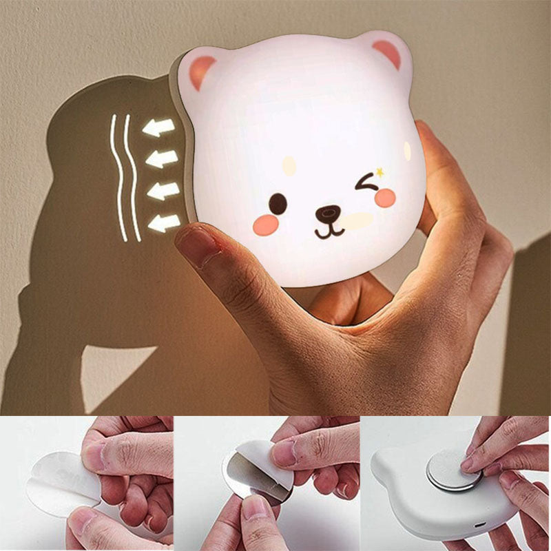 Bear Night Light