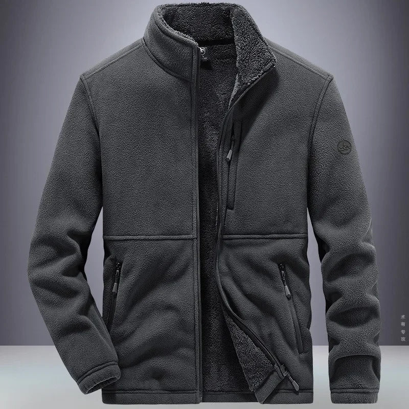Beatty – Winter Jacket