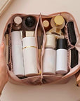 Beauty case for every journey - spacious and stylish