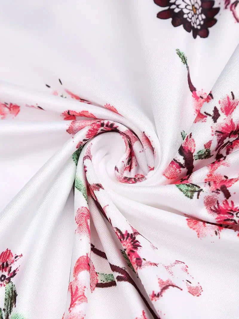 Becci - Superfine 2-Piece Dress