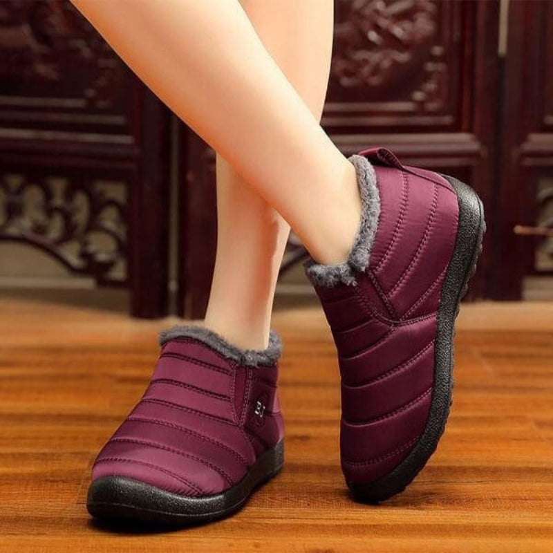 Becky - Universal Warm Shoes