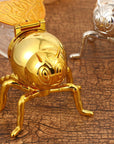 BeeCraft – Decorative Honey Jar in Bee Shape