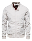 Behrend – Chaqueta Bomber Deportiva y Elegante
