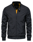 Behrend – Chaqueta Bomber Deportiva y Elegante