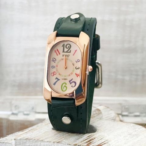 Belinda – Vintage Digital Watch