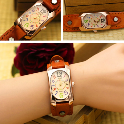 Belinda – Vintage Digital Watch