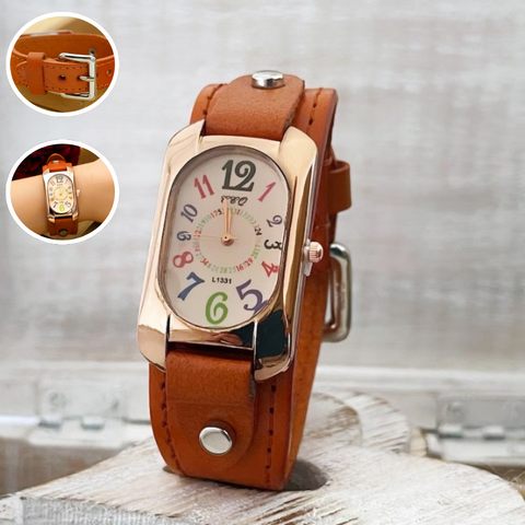 Belinda – Vintage Digital Watch