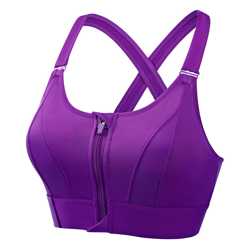 Belita – Supportive and Comfortable Fit Sports Bra