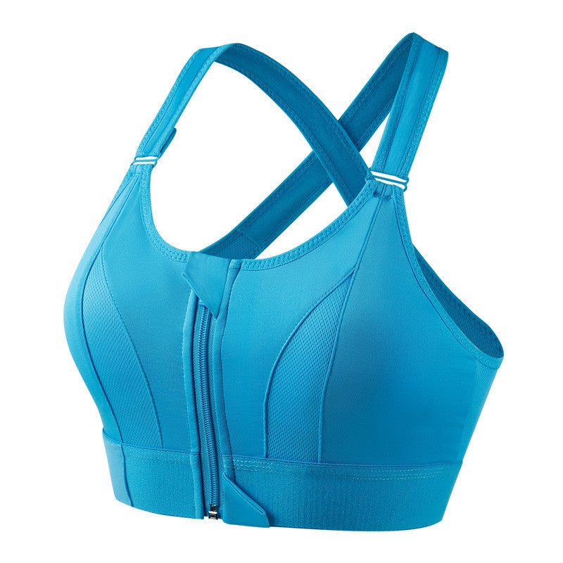 Belita – Supportive and Comfortable Fit Sports Bra