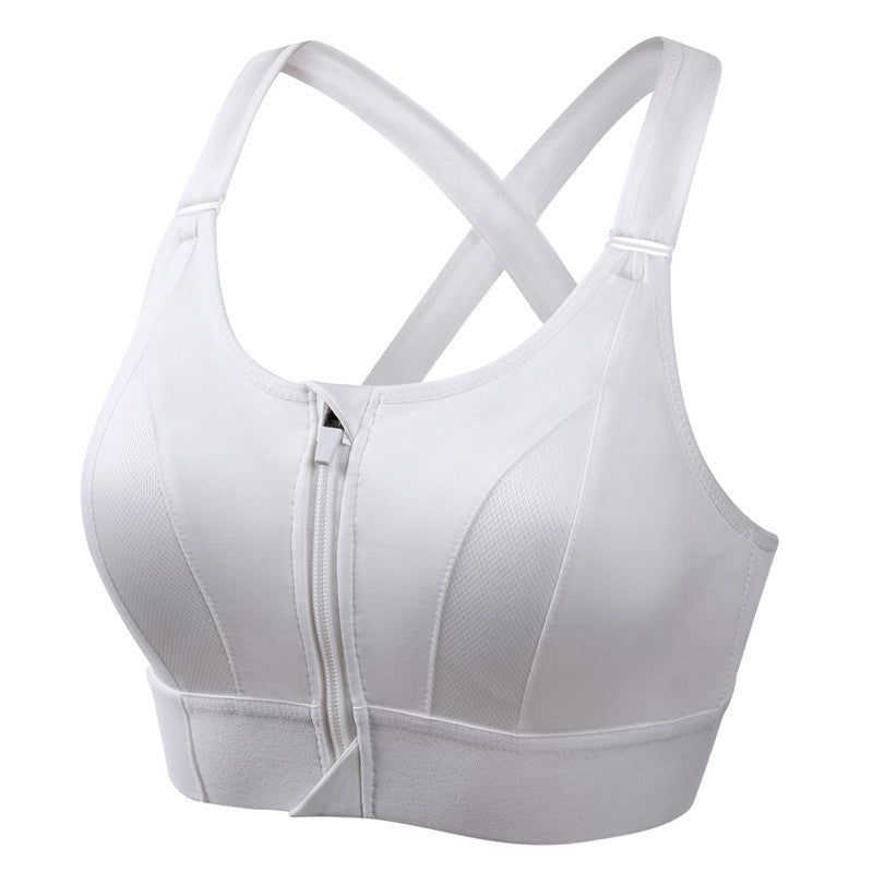 Belita – Supportive and Comfortable Fit Sports Bra