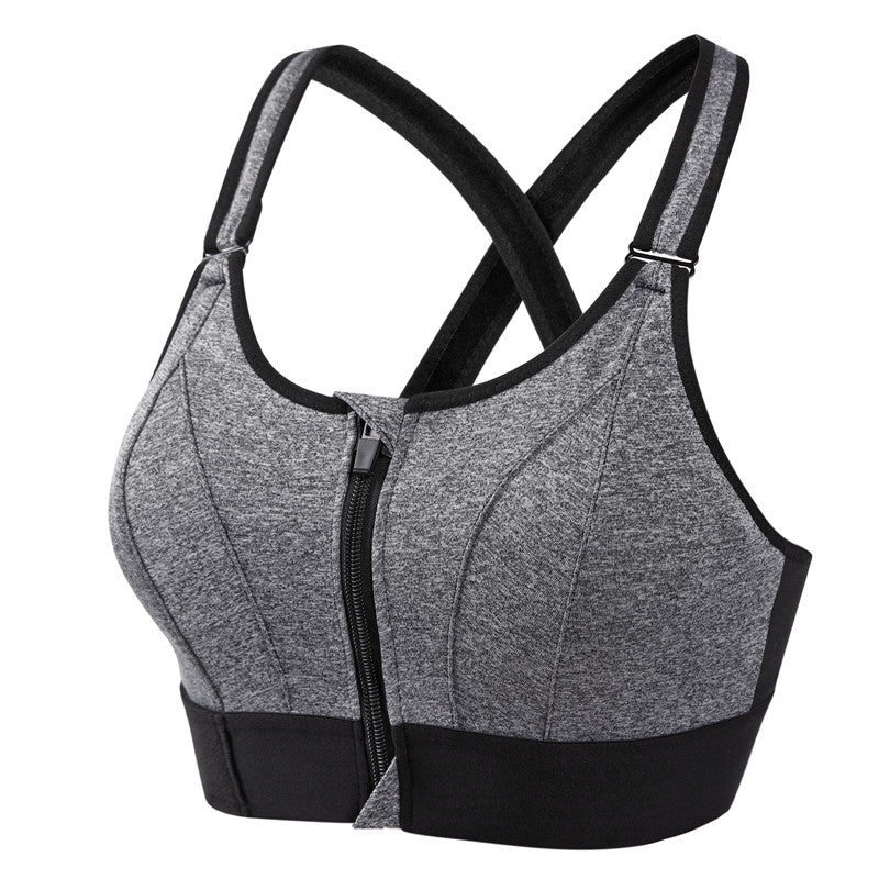 Belita – Supportive and Comfortable Fit Sports Bra