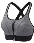 Belita – Supportive and Comfortable Fit Sports Bra