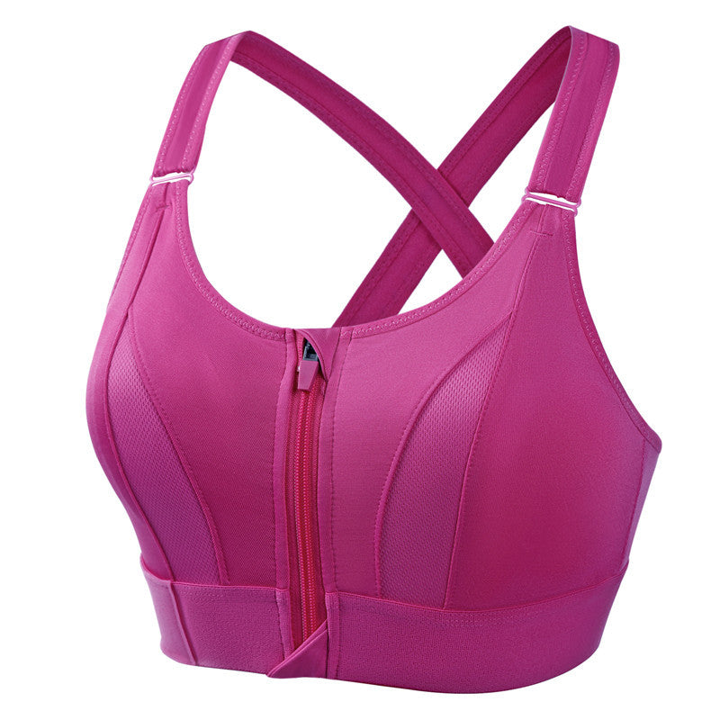 Belita – Supportive and Comfortable Fit Sports Bra