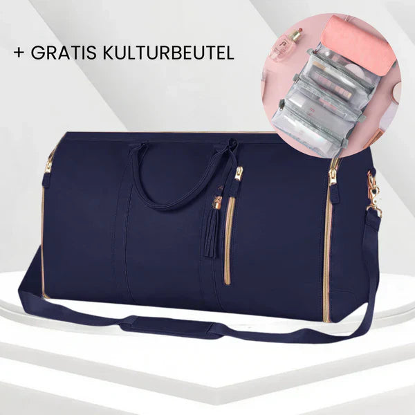 Belle Travel Bag