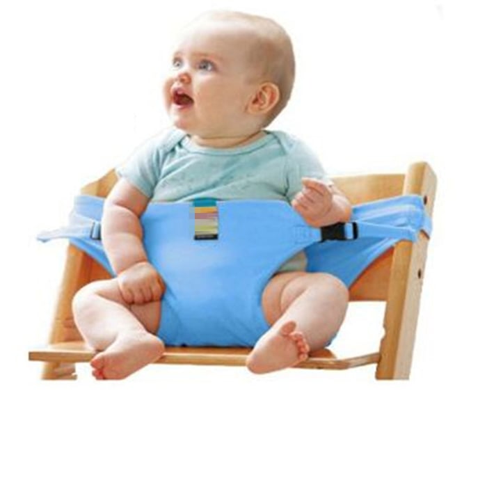 BeltBabe – Safety Baby Chair Strap