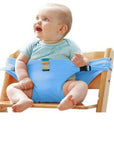 BeltBabe – Safety Baby Chair Strap