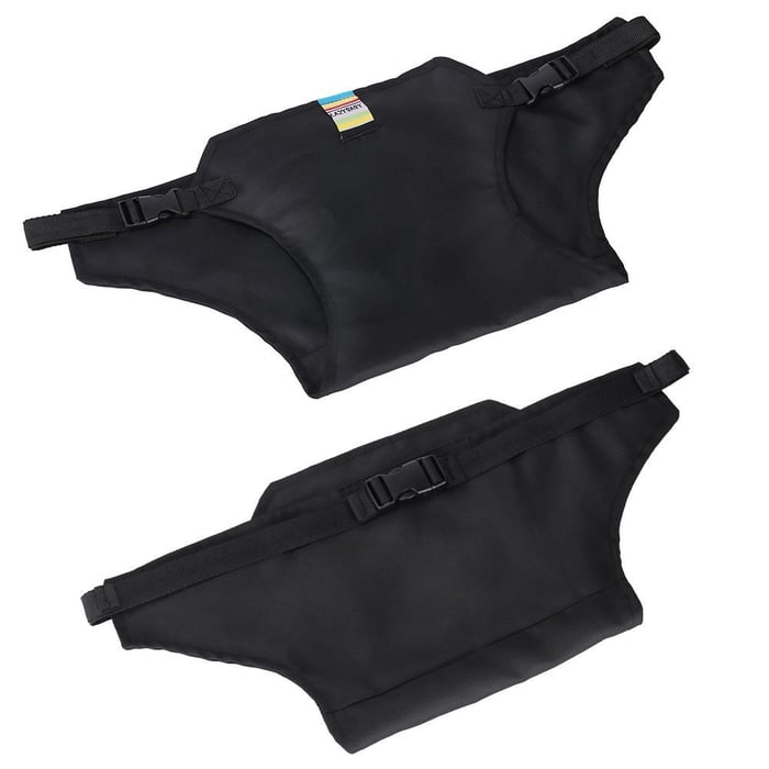BeltBabe – Safety Baby Chair Strap