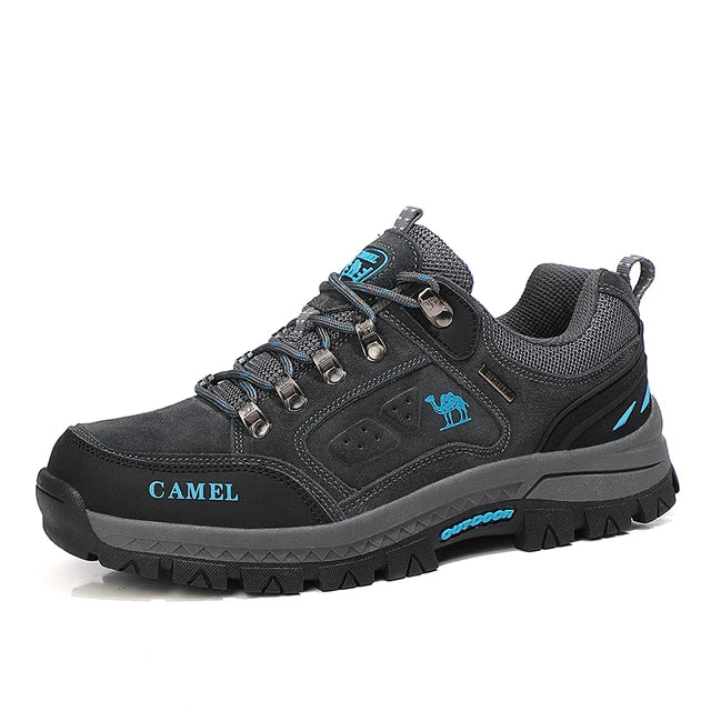 Ben - Casual Hiking Shoes