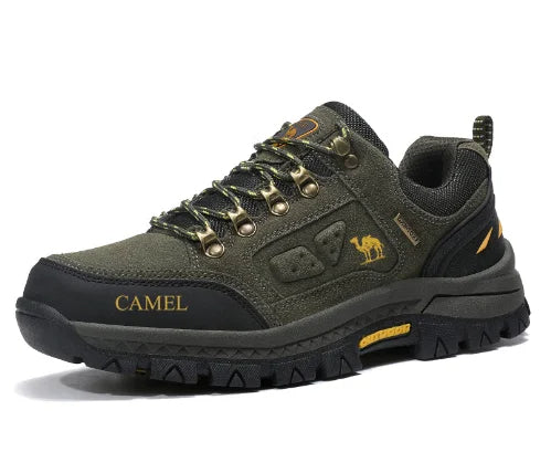 Ben - Casual Hiking Shoes