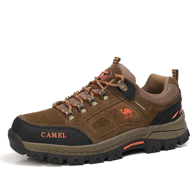 Ben - Casual Hiking Shoes