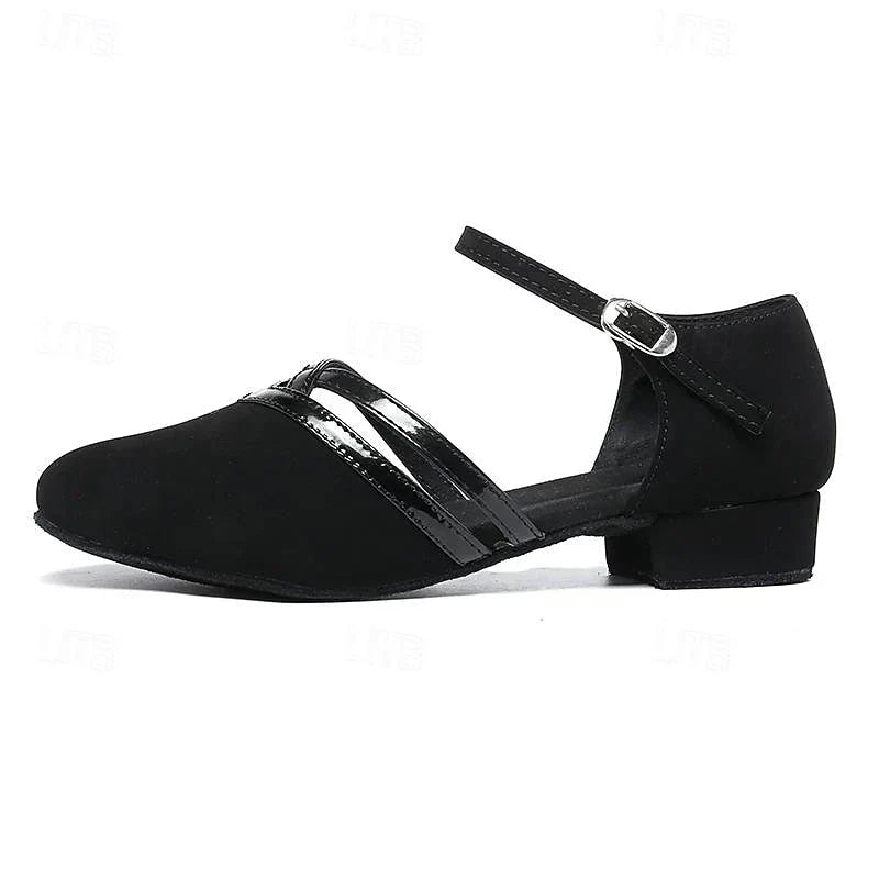 Benedetta - Modern Dance Shoes for Women