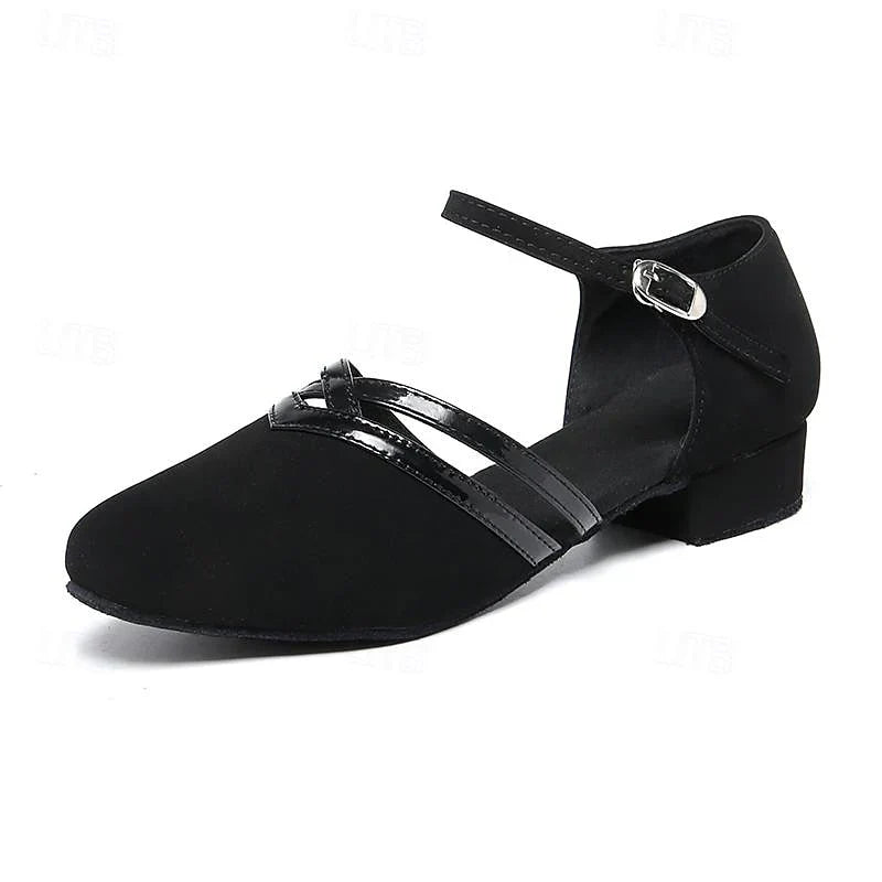 Benedetta - Modern Dance Shoes for Women