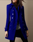 Benedikta – Trendy Women's Coat