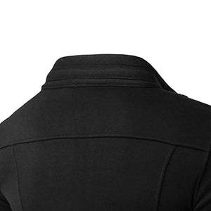 Berengar – Leisure Jacket