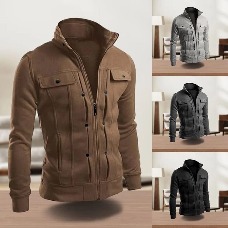 Berengar – Leisure Jacket