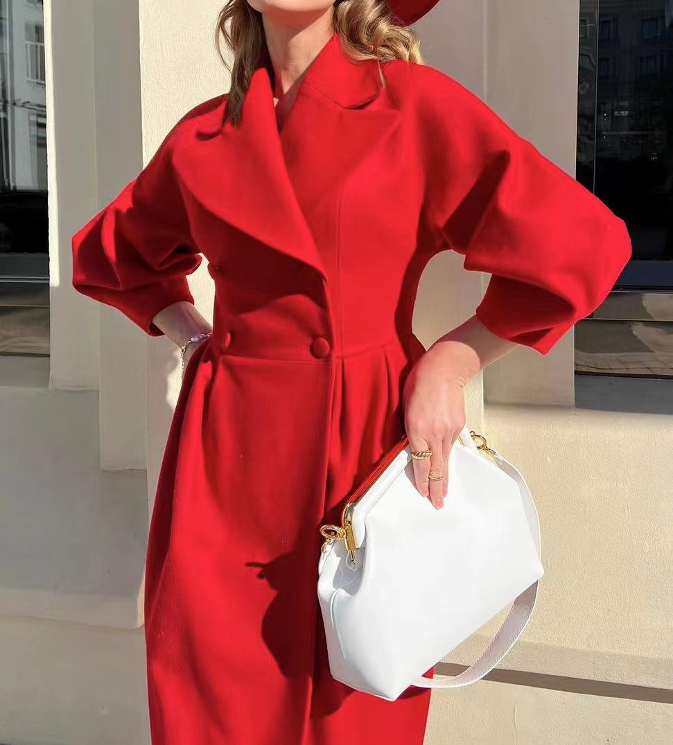 Beretta – Warmer and Stylish Winter Coat