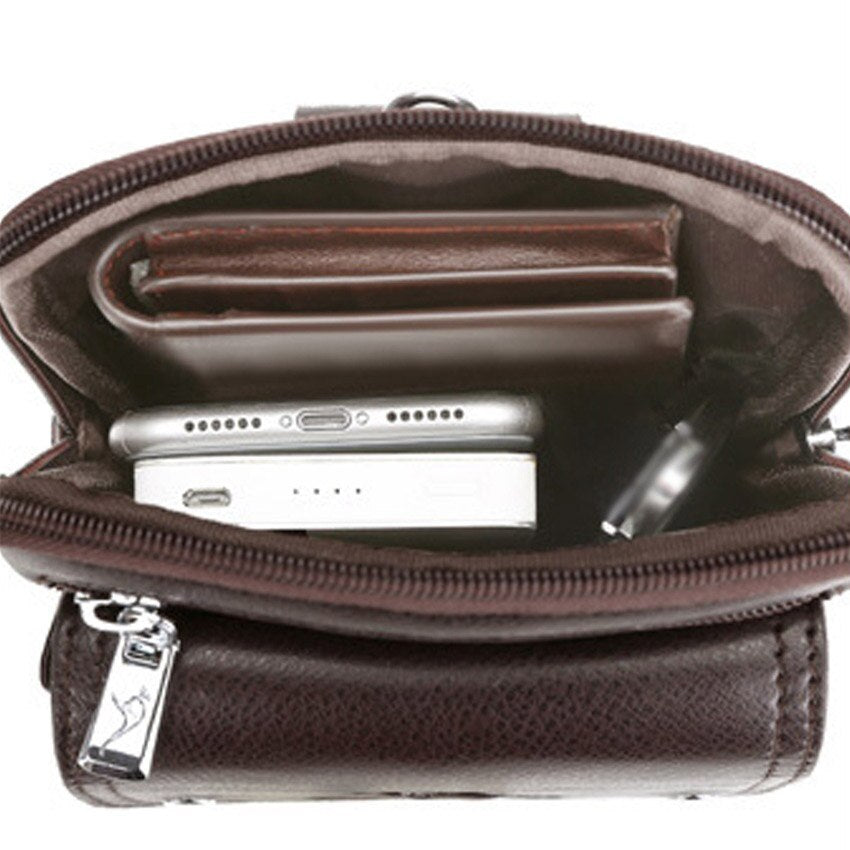 Bernardo - Crossbody Bag for Men