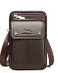 Bernardo - Crossbody Bag for Men