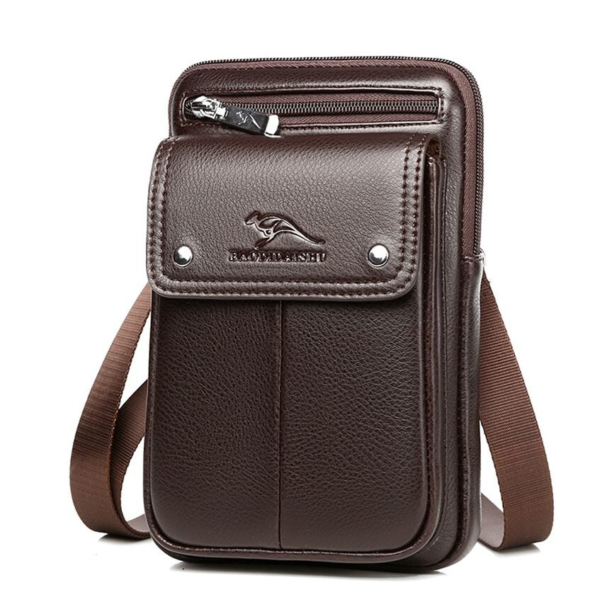 Bernardo - Crossbody Bag for Men