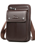 Bernardo - Crossbody Bag for Men