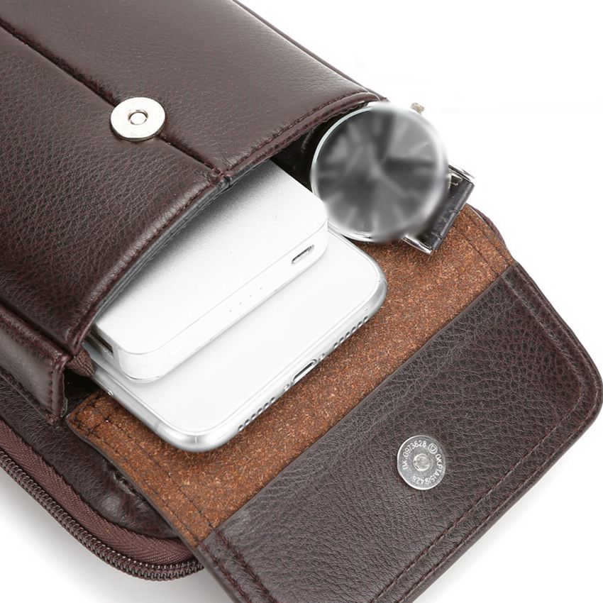 Bernardo - Crossbody Bag for Men