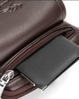 Bernardo - Crossbody Bag for Men