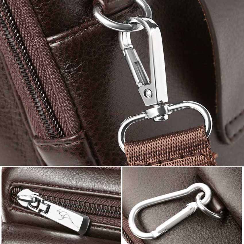 Bernardo - Crossbody Bag for Men