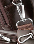Bernardo - Crossbody Bag for Men