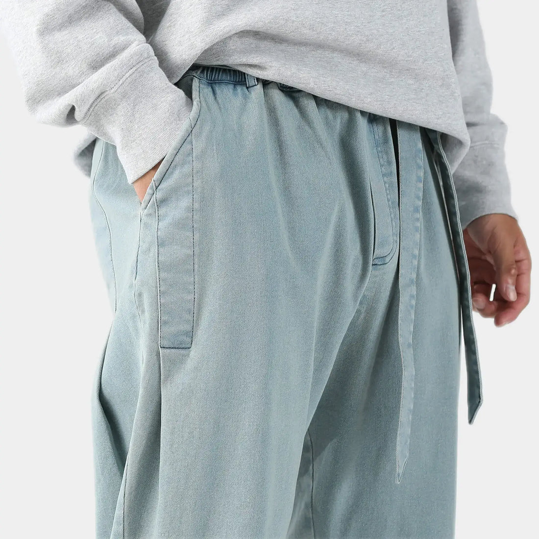 Bernie - Jogging Trousers