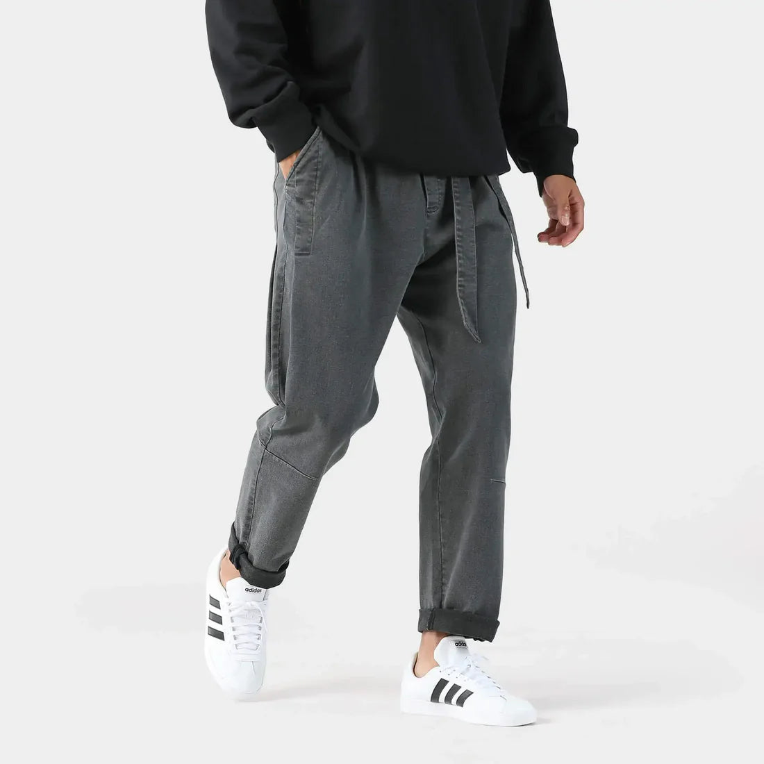 Bernie - Jogging Trousers