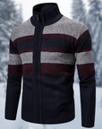 Berry - Slim Fit Jumper