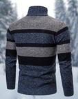 Berry - Slim Fit Jumper