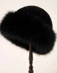 Beryll – Elegant Fur Hat