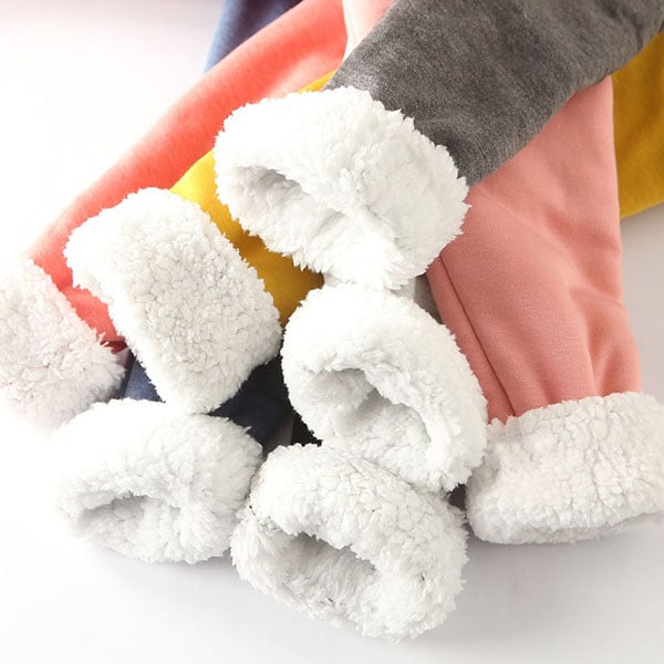 Bessie – Crew Neck Cotton Casual Sweatshirt