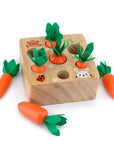 Best Seller: Carrots Harvest Box