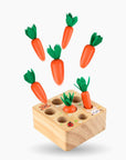 Best Seller: Carrots Harvest Box