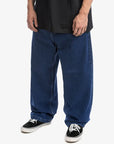 Big Boy Men's Trousers | Wide Oversized Baggy Skater Style Jeans for Men